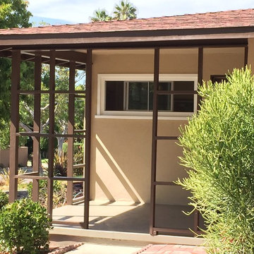 Pasqual Residence