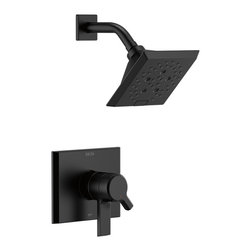 Pivotal&trade; Bath Collection: T17299-BL-B1 - Showerheads And Body Sprays