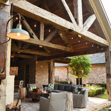 Rustic Charm