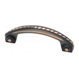 Traditional - Cabinet And Drawer Handle Pulls