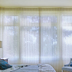 Luminette - Vertical Blinds