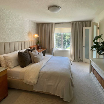 Belgravia Condo Main Bedroom