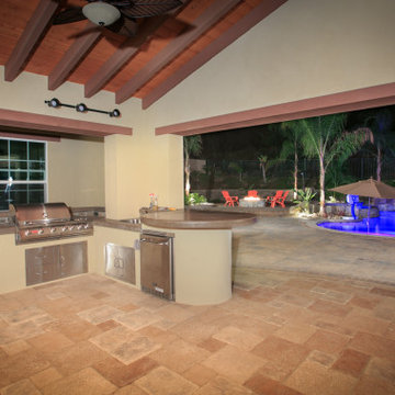 Babbit Project : Western Outdoor Designs