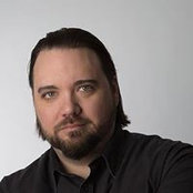 Steve Jackson's photo
