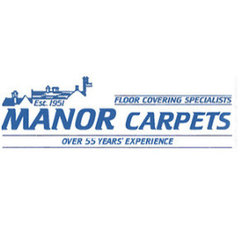 Manor Carpets