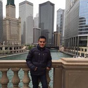 Alexs Mayorga's photo