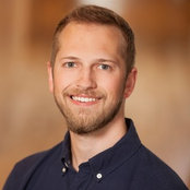 Anders Johnsons billede