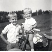 Werner Oset's photo