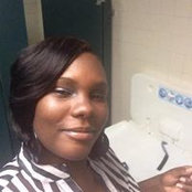 Foto von Deborah Cox Mason