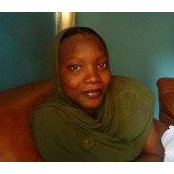 Hafsat Abdullahi Ahmed's photo