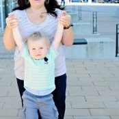 Joanna Moss's photo