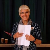 Miranda Gomperts's photo