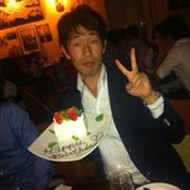 Toshiaki Yui's photo