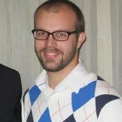 Stephen Brewer's photo