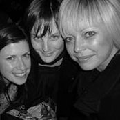 Claire Coakes's photo