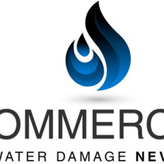 Commercial Water Damage Nevada