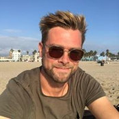 Daniel Gifford's photo