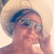 Anastasia Lyubomudrova's photo