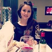 Sloane Rosss foto
