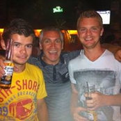 Patrick Mc Garvey's photo
