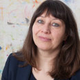 Profilbild von Daniela Ott Interiordesign