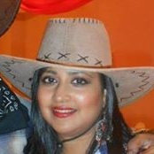 Photo de Freeda D'Cruz