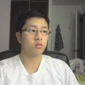 Thomas Li's photo