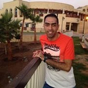 Ezaddin Ali's photo