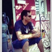Marc-antoine Ricard's photo