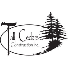 Tall Cedars Construction Inc.