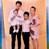 Marilou Ysulan's photo