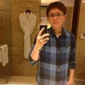 Michael Wu's photo