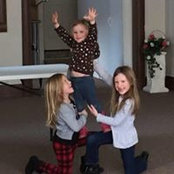 David Geuea's photo