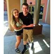 Ally Lucas's photo