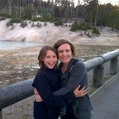 Foto de Bethany Febus