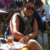 Cıgdem Mısırlıoglu's photo