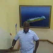 Oloruntoba Oyeleye's photo