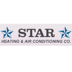 Star Heating & Air -The Fireplace Shop