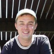 Wil Halls foto