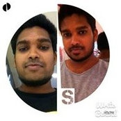 Foto von Srin Srinivas