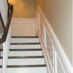 Painters Burlington