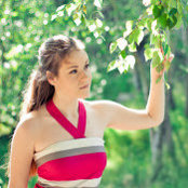 Anna Soskina's photo