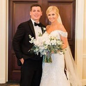 Maggie Yates's photo