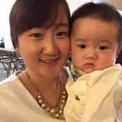 Foto von Mimi Kim
