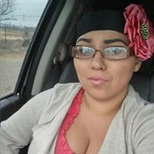 Kimberly Saldana's photo