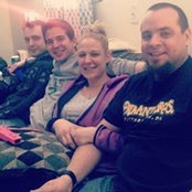 Nate Rowe's photo