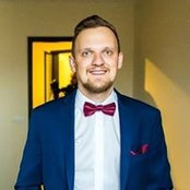 Bartek Sarna's photo