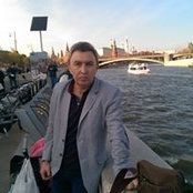 Игорь Константинов's photo