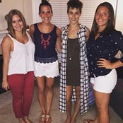 Ashley Gilchrist's photo