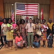 Henrietta Orumwense's photo